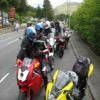 Balade Moto a82--crianlarich-- photo