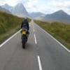 Balade Moto a82--crianlarich-- photo