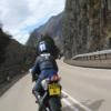 Balade Moto a82--crianlarich-- photo