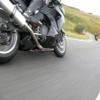 Balade Moto a82--crianlarich-- photo