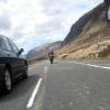 Balade Moto a82--crianlarich-- photo