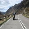 Balade Moto a82--crianlarich-- photo