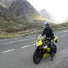 Balade Moto a82--crianlarich-- photo