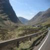 Balade Moto a82--crianlarich-- photo