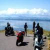 Balade Moto kyle-of-lochalsh-- photo