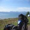 Balade Moto kyle-of-lochalsh-- photo