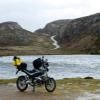 Balade Moto kyle-of-lochalsh-- photo