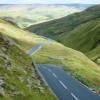Balade Moto butter-tub-pass-- photo