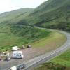 Balade Moto a470--merthyr-- photo