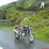 Balade Moto a470--merthyr-- photo