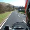 Balade Moto a470--merthyr-- photo