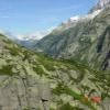 Balade Moto 6--grimselpass-- photo