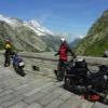 Balade Moto 6--grimselpass-- photo