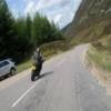 Balade Moto a93--blairgowrie-- photo