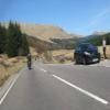 Balade Moto a85--tyndrum-- photo
