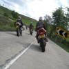 Balade Moto a85--tyndrum-- photo