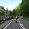 Balade Moto a85--tyndrum-- photo