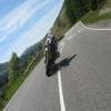 Balade Moto a85--tyndrum-- photo