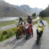 Balade Moto a87--invergarry-- photo