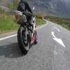 Balade Moto a87--invergarry-- photo