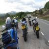 Balade Moto a87--invergarry-- photo