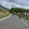 Balade Moto a87--invergarry-- photo