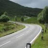 Balade Moto a87--invergarry-- photo