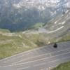 Balade Moto b107--grossglockner-hochalpenstrasse- photo