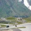 Balade Moto b107--grossglockner-hochalpenstrasse- photo