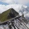 Balade Moto b107--grossglockner-hochalpenstrasse- photo