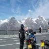 Balade Moto b107--grossglockner-hochalpenstrasse- photo