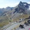 Balade Moto b107--grossglockner-hochalpenstrasse- photo