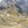 Balade Moto b107--grossglockner-hochalpenstrasse- photo