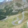 Balade Moto b107--grossglockner-hochalpenstrasse- photo