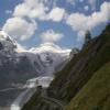 Balade Moto b107--grossglockner-hochalpenstrasse- photo