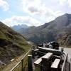 Balade Moto b107--grossglockner-hochalpenstrasse- photo