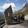 Balade Moto b107--grossglockner-hochalpenstrasse- photo