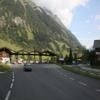 Balade Moto b107--grossglockner-hochalpenstrasse- photo