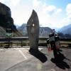 Balade Moto b107--grossglockner-hochalpenstrasse- photo