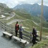 Balade Moto b107--grossglockner-hochalpenstrasse- photo