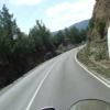 Balade Moto n240--yesa-- photo