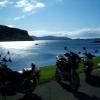 Balade Moto a87--kyleakin-- photo