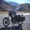 Balade Moto 73--arthur-s-pass- photo