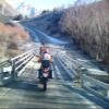 Balade Moto 73--arthur-s-pass- photo