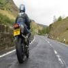 Balade Moto a85--lochearnhead-- photo