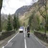 Balade Moto a85--lochearnhead-- photo