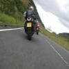 Balade Moto a85--lochearnhead-- photo