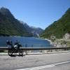 Balade Moto n230--benabarre-- photo
