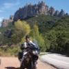 Balade Moto montserrat-run- photo