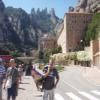 Balade Moto montserrat-run- photo